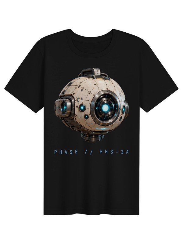 Phase Head Tee photo